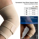 Farmalastic Innova Codera Banda Epicondilitis Talla. Grande