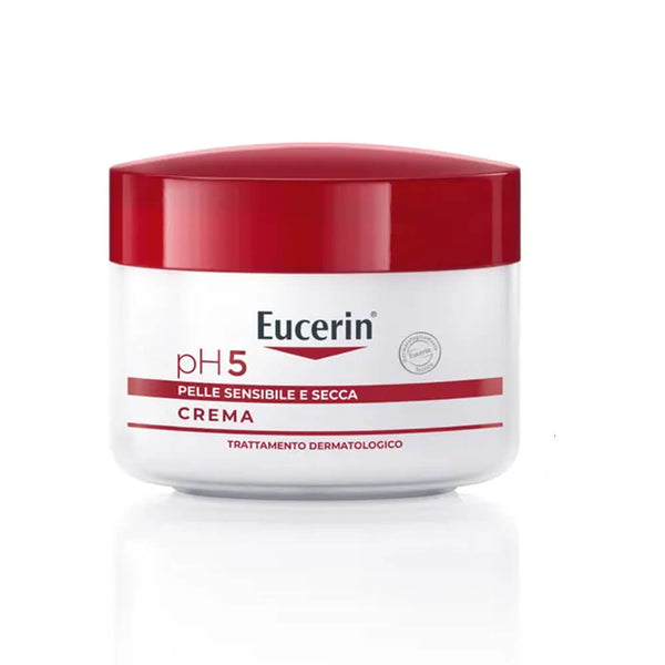 Eucerin Crema 75 ml