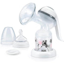 Nuk Sacaleches Manual Jolie