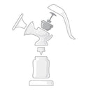 Nuk Sacaleches Manual Jolie