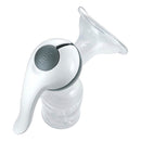 Nuk Sacaleches Manual Jolie