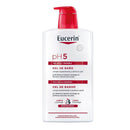 Eucerin Gel De Baño 1000 ml