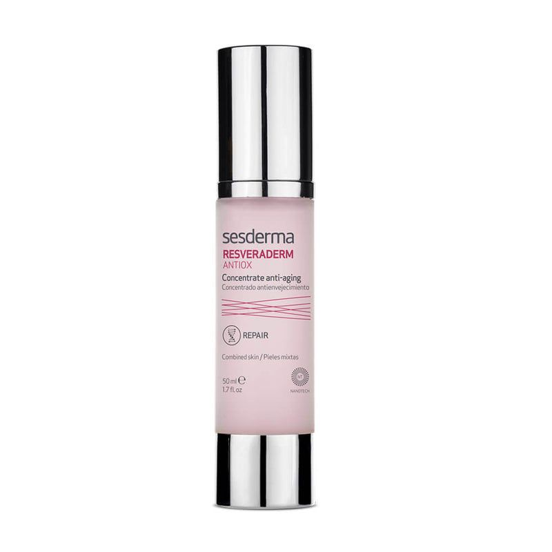 Sesderma Resveraderm Antiox Concentrado 50 ml