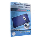 Almohadilla Eléctrica Gran Cruz