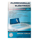 Almohadilla Eléctrica Gran Cruz