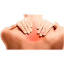 Almohadilla Eléctrica Gran Cruz