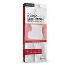 Farmalastic Faja Lumbo Abdomial Abierta Velcro Beige Talla Mediana Beige