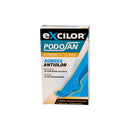 Podosan Desodorante Pies Gel+ Polvo 3 Sobres