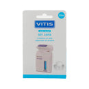 Vitis Seda Dental Sin Cera 50 Metros
