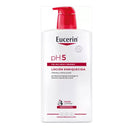 Eucerin Loción Enriquecida 1000 ml