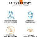 La Roche Posay Anthelios Spf50+ Oíl Control Fluid Uvmune 400 50 ml