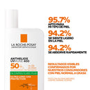 La Roche Posay Anthelios Spf50+ Oíl Control Fluid Uvmune 400 50 ml