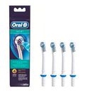 Oral B Oxyjet Irrigador Bucal Recambios 4 Unidades