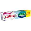 Corega Extra Fuerte Sin Sabor Crema 70 ml