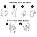 Farmalastic Neopreno Rodillera Rotuliana Talla Única