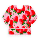 Twistshake Babero Manga Larga Fresa