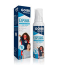 Goibi Plus Espuma Antipiojos 150 ml