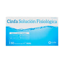 Cinfa Solución Fisiológica 30 Unidosis