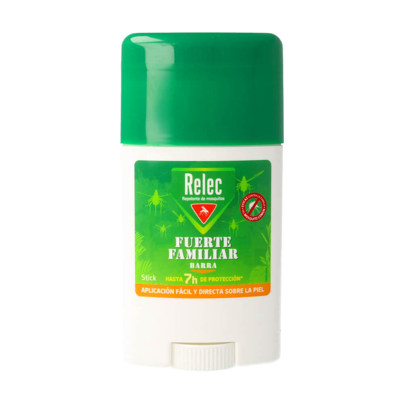 Relec Fuerte Familiar Stick 50ml