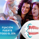 Corega Extra Fuerte Crema 40 ml