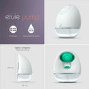 Elvie Pump Doble Sacaleches