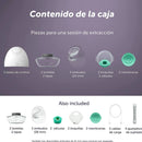 Elvie Pump Doble Sacaleches