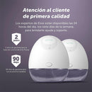 Elvie Pump Doble Sacaleches