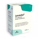 Levedol 60 Cápsulas