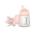 Suavinex Set De Inicio Zero Chupe + Biberón Pack