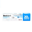 Bexident Blanqueante Pasta 125 ml