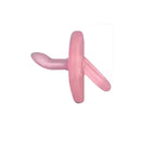Suavinex Chupete Todosilicona Sxpro Anatómico Rosa 0-6M 1 Unidad 174007
