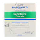 Somatoline Reductor Vendas Reutilizables 2 Unidades 140 ml