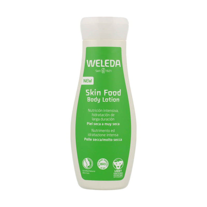 Weleda Skinfood Body Lotion 200 ml